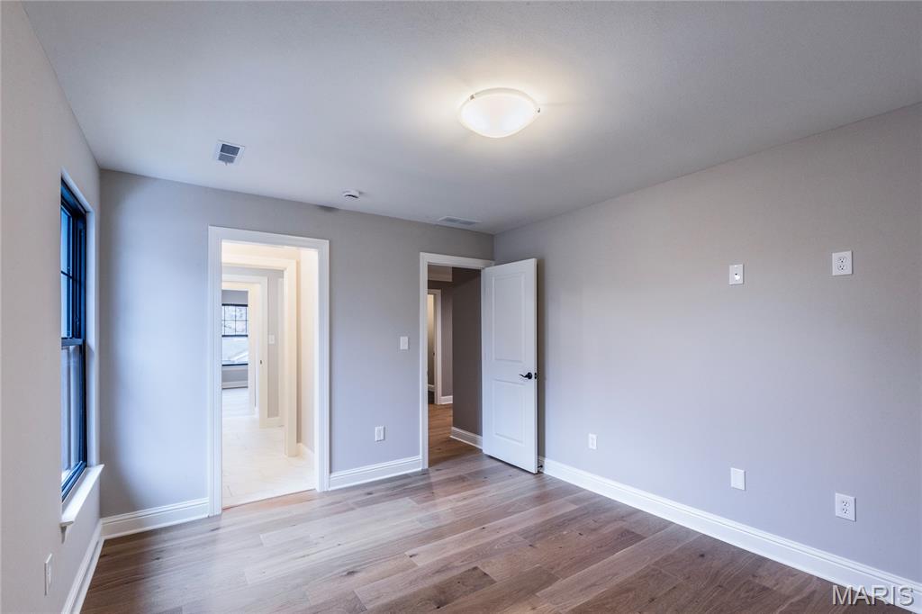 Tennstone Acres Sub - Residential