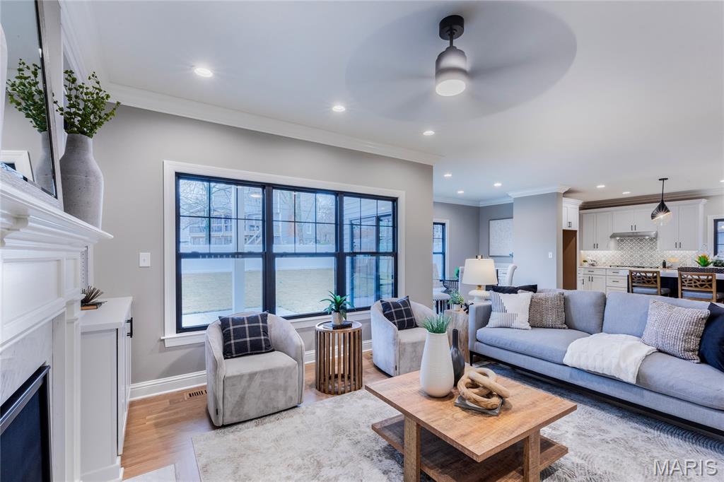 Tennstone Acres Sub - Residential