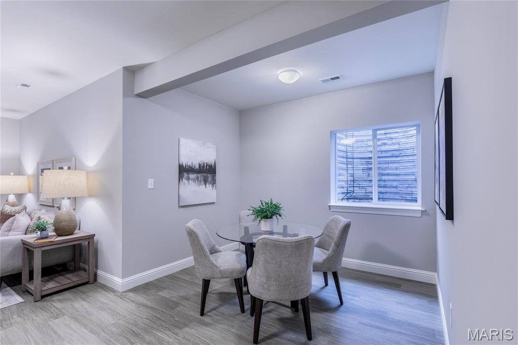 Tennstone Acres Sub - Residential