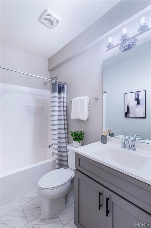 Tennstone Acres Sub - Residential