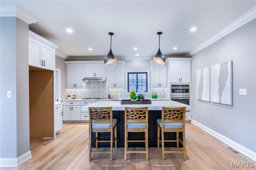 Tennstone Acres Sub - Residential