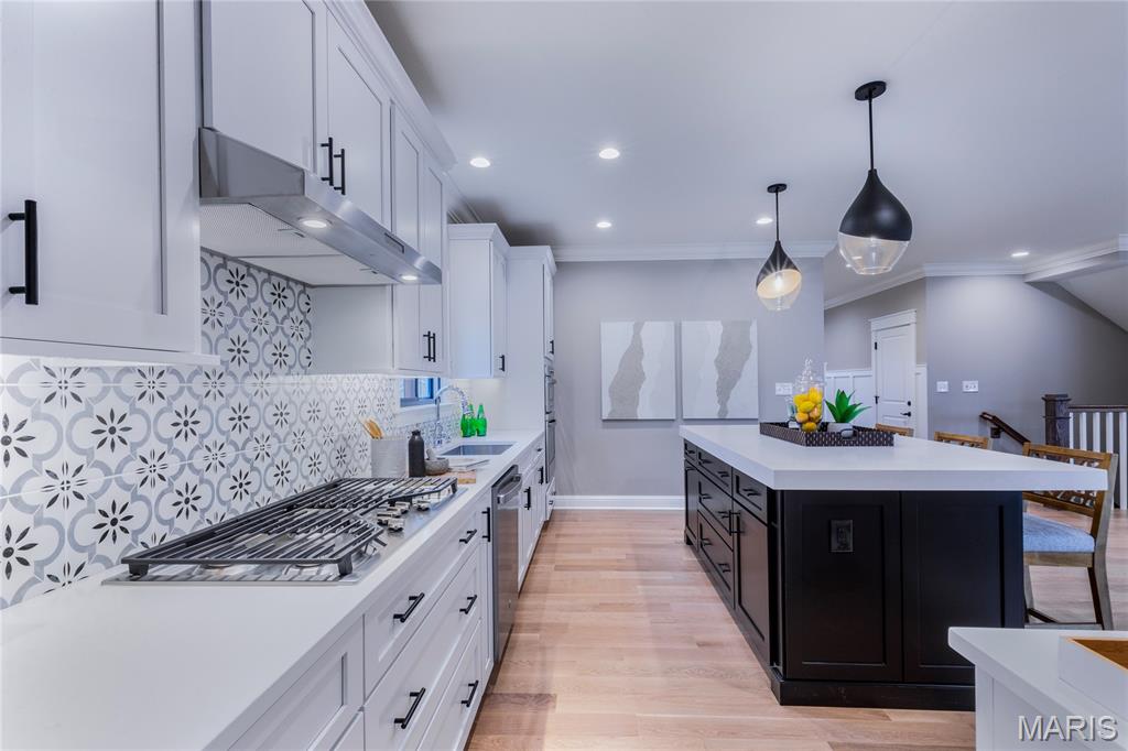 Tennstone Acres Sub - Residential