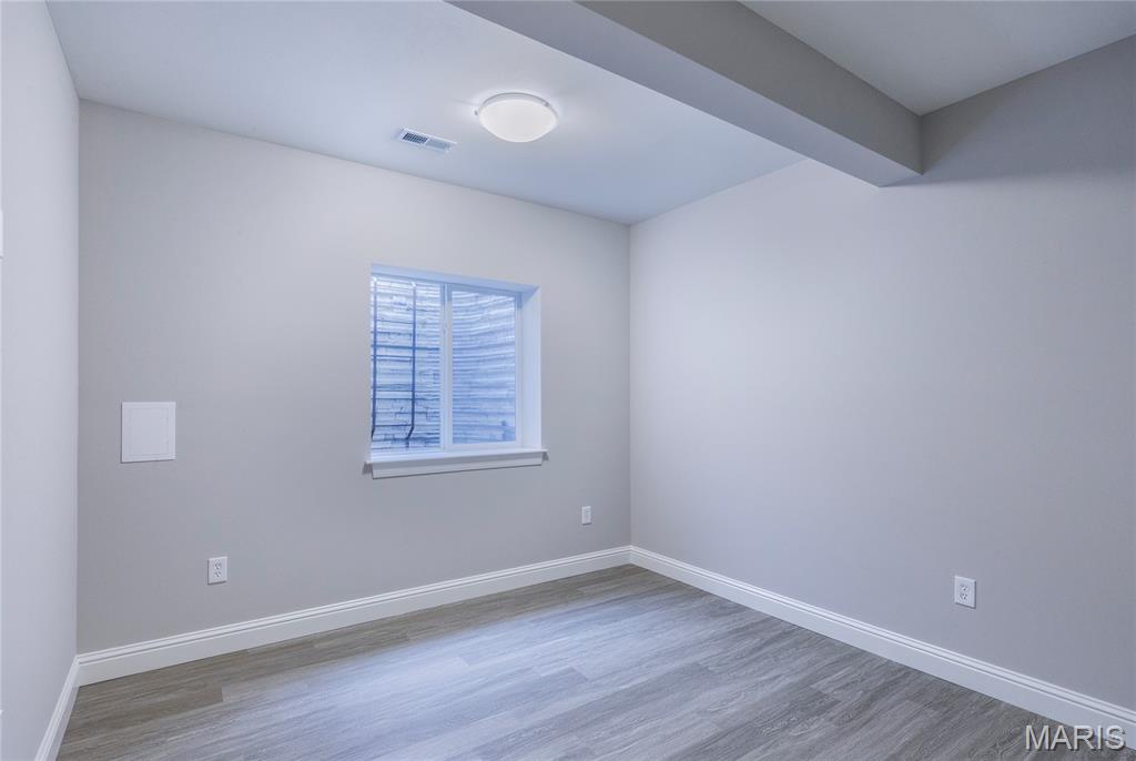 Tennstone Acres Sub - Residential