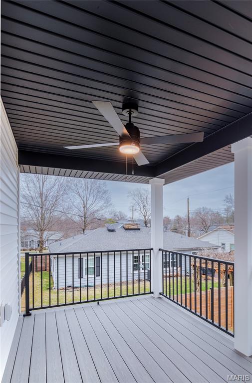 Tennstone Acres Sub - Residential