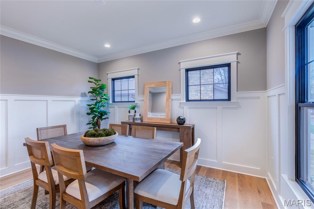 Tennstone Acres Sub - Residential