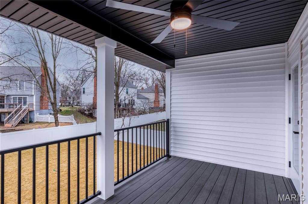 Tennstone Acres Sub - Residential