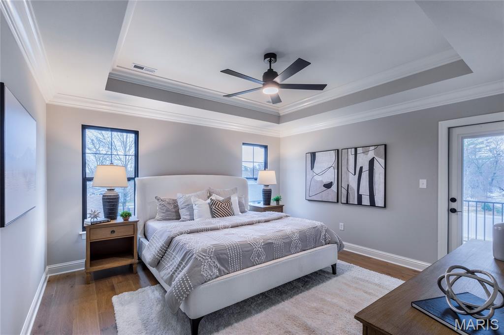 Tennstone Acres Sub - Residential