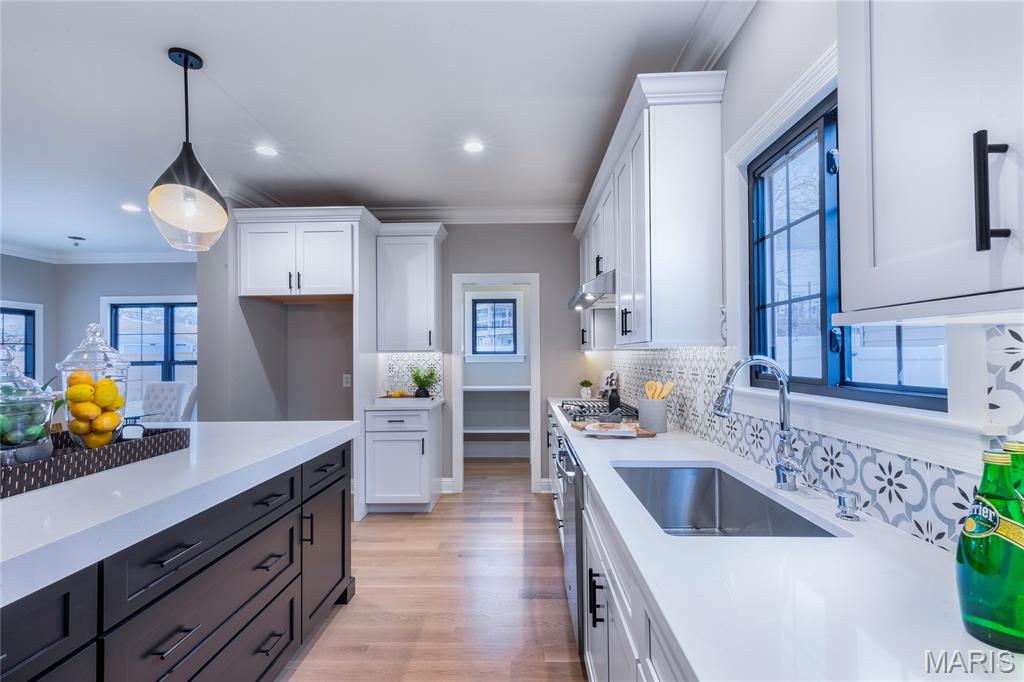 Tennstone Acres Sub - Residential