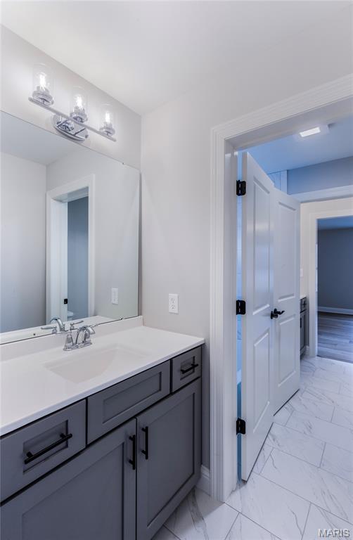 Tennstone Acres Sub - Residential