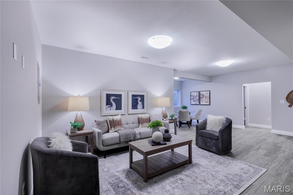 Tennstone Acres Sub - Residential