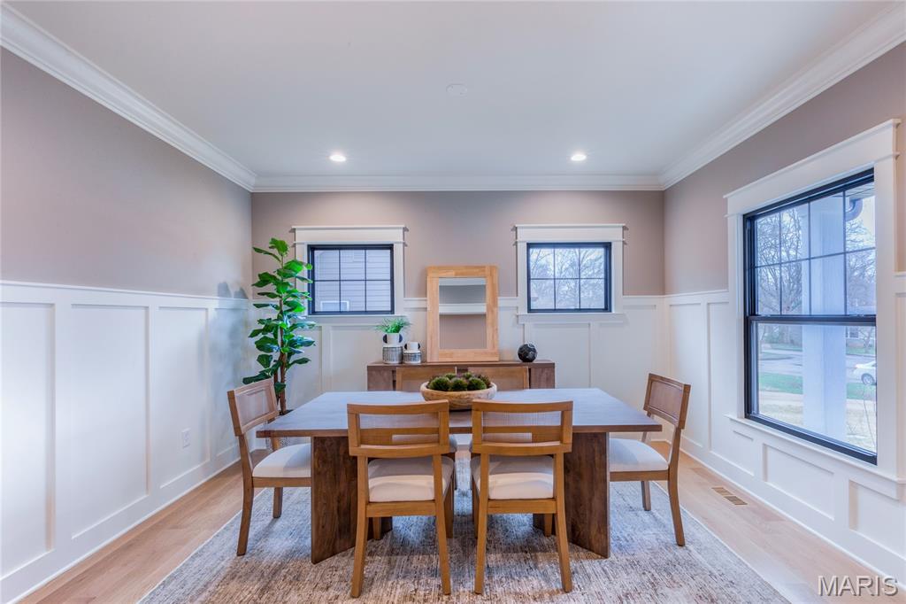 Tennstone Acres Sub - Residential