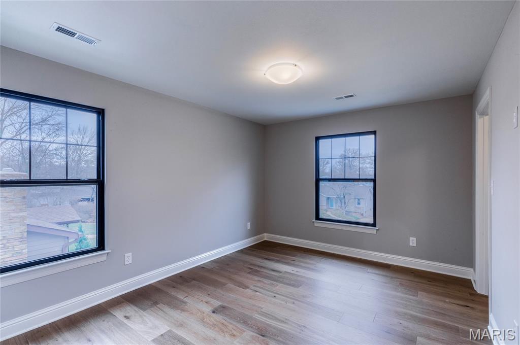 Tennstone Acres Sub - Residential