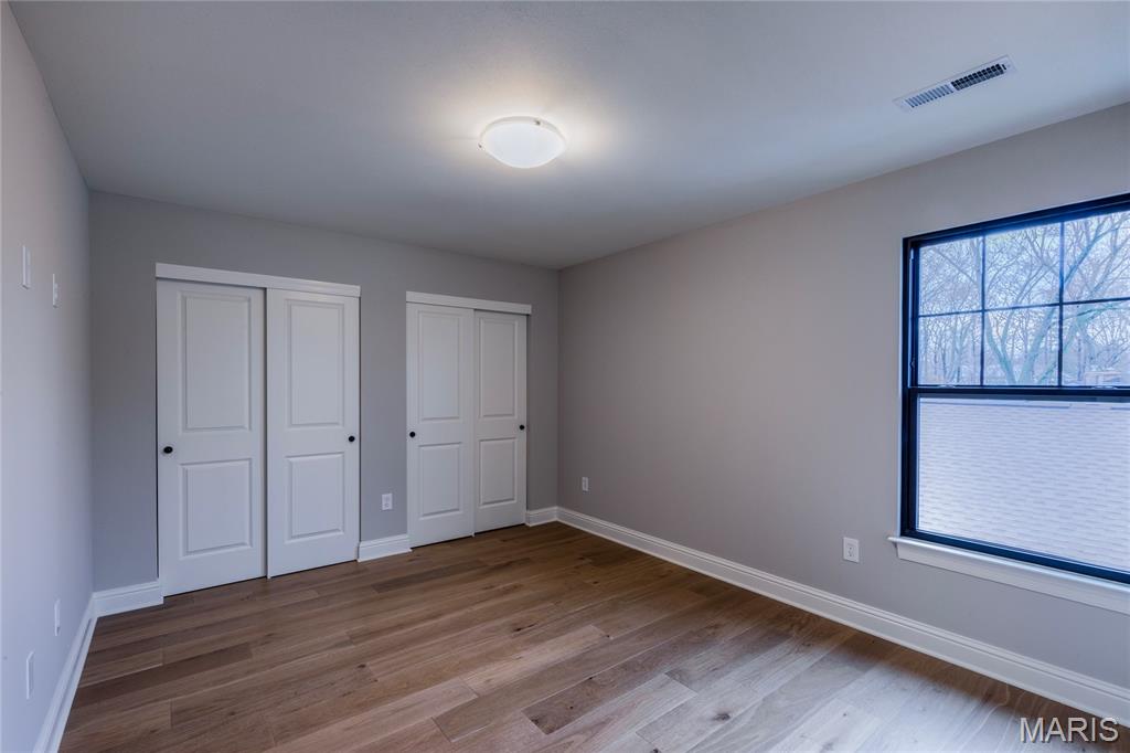 Tennstone Acres Sub - Residential