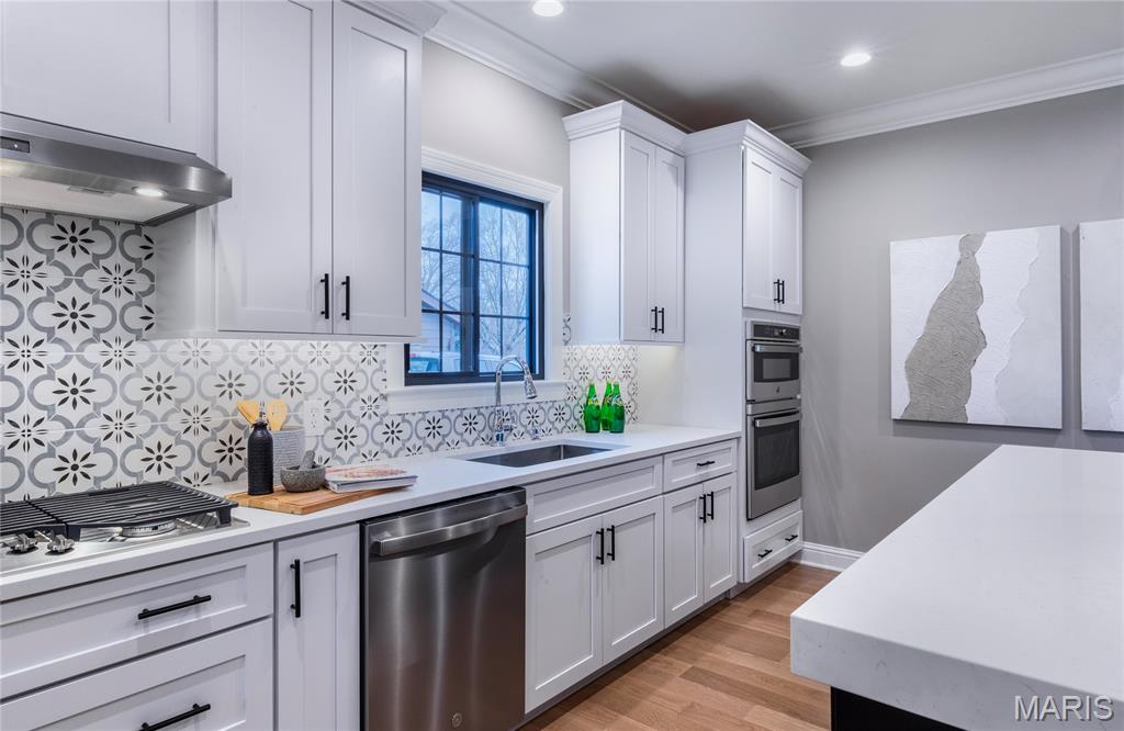 Tennstone Acres Sub - Residential