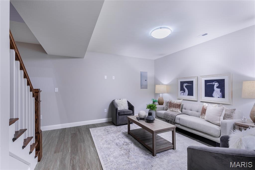 Tennstone Acres Sub - Residential