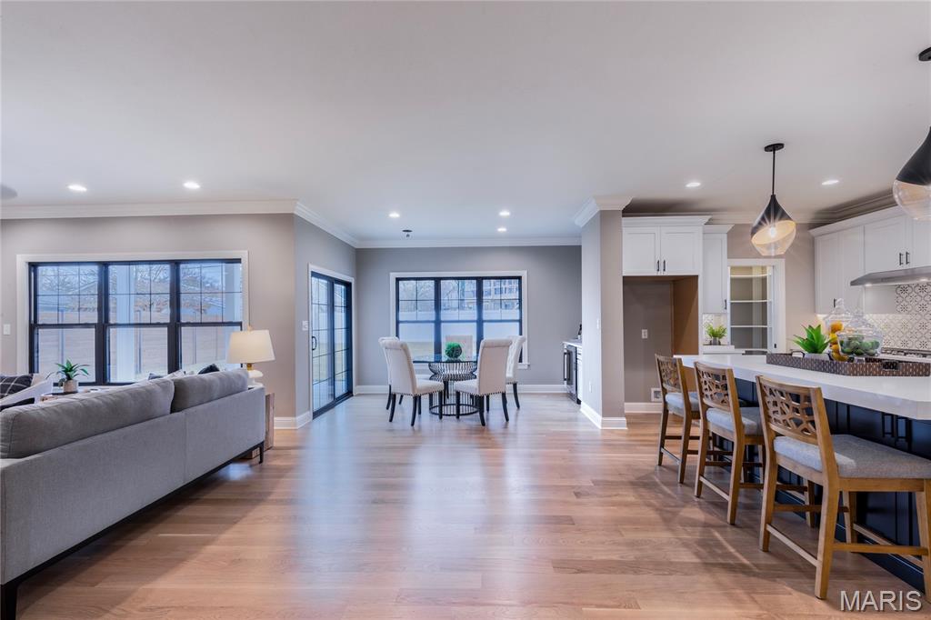 Tennstone Acres Sub - Residential