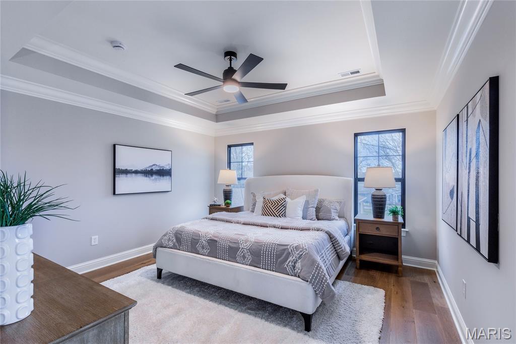 Tennstone Acres Sub - Residential