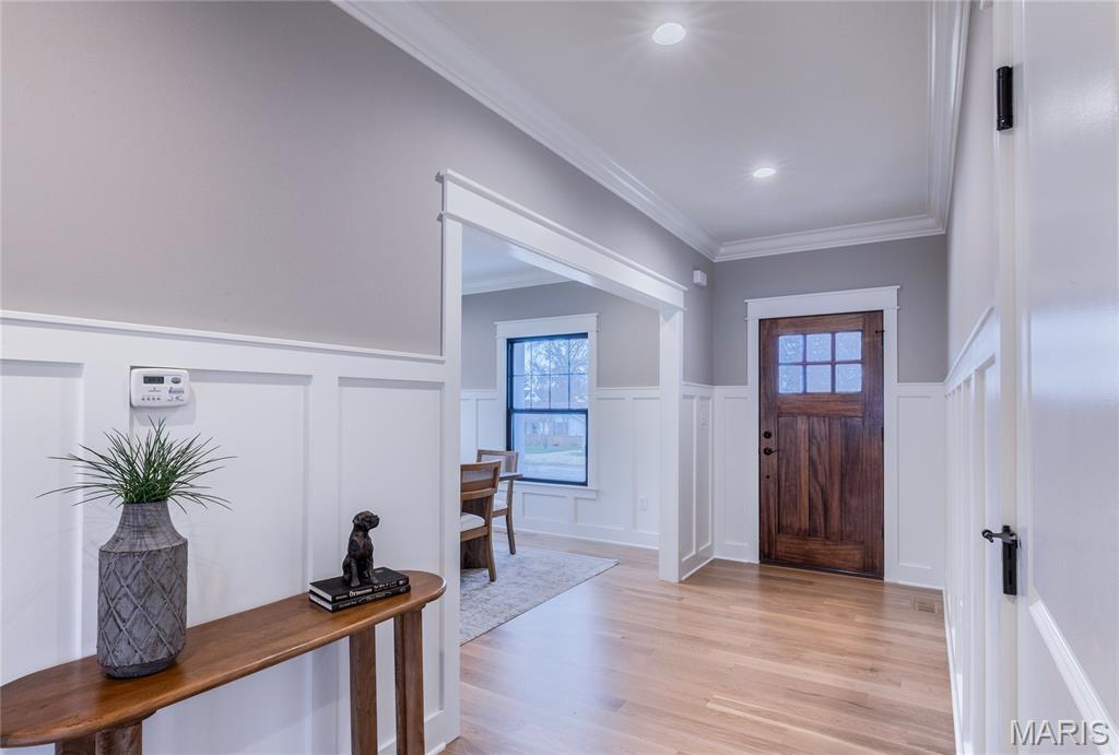 Tennstone Acres Sub - Residential