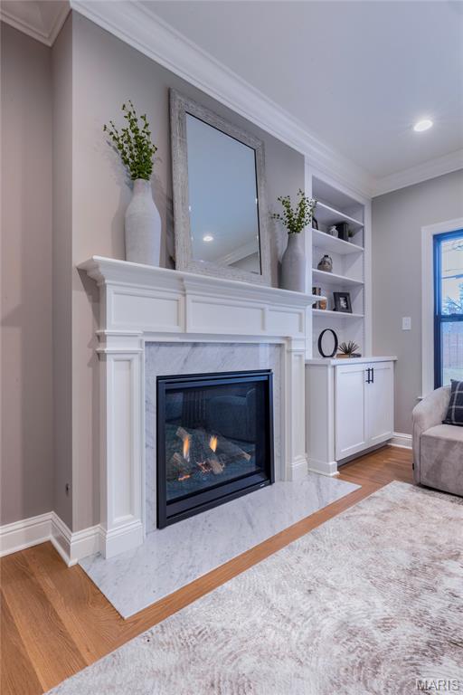 Tennstone Acres Sub - Residential