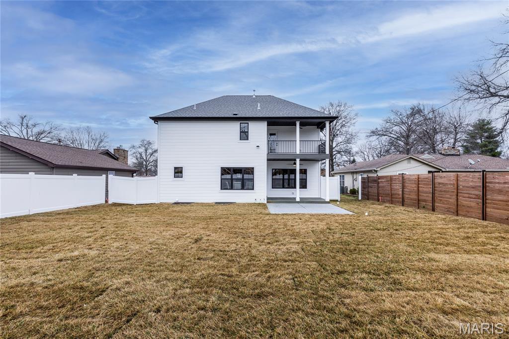 Tennstone Acres Sub - Residential