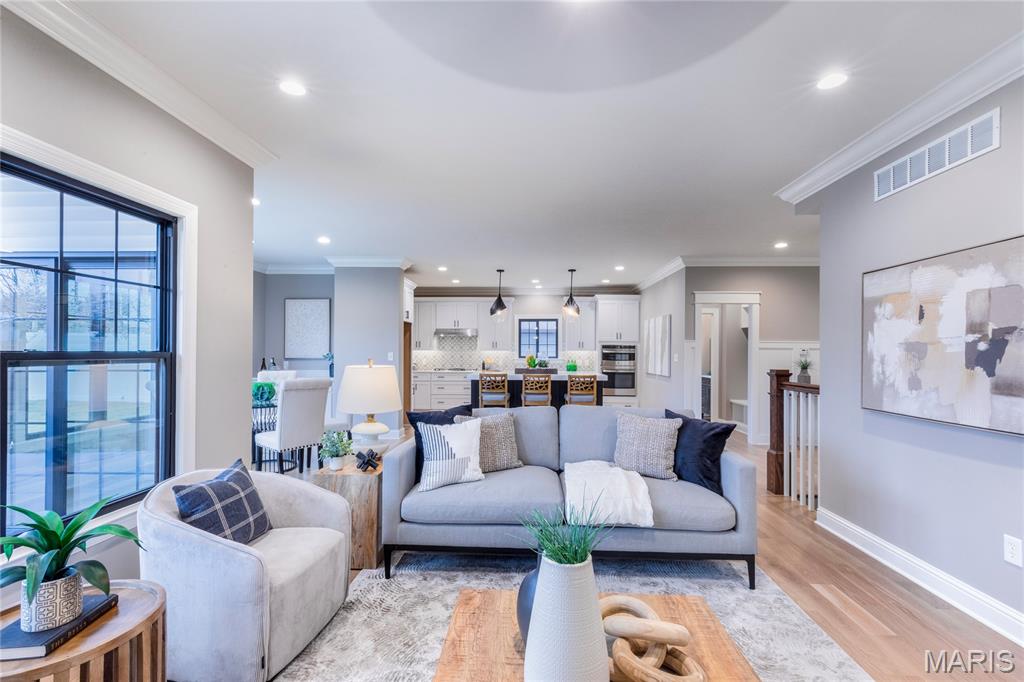 Tennstone Acres Sub - Residential