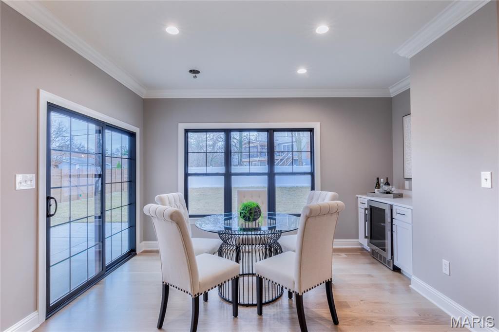 Tennstone Acres Sub - Residential