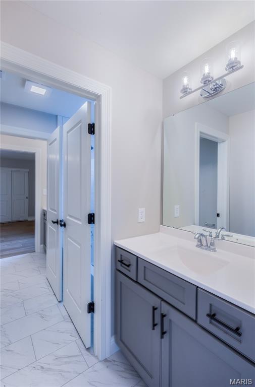 Tennstone Acres Sub - Residential