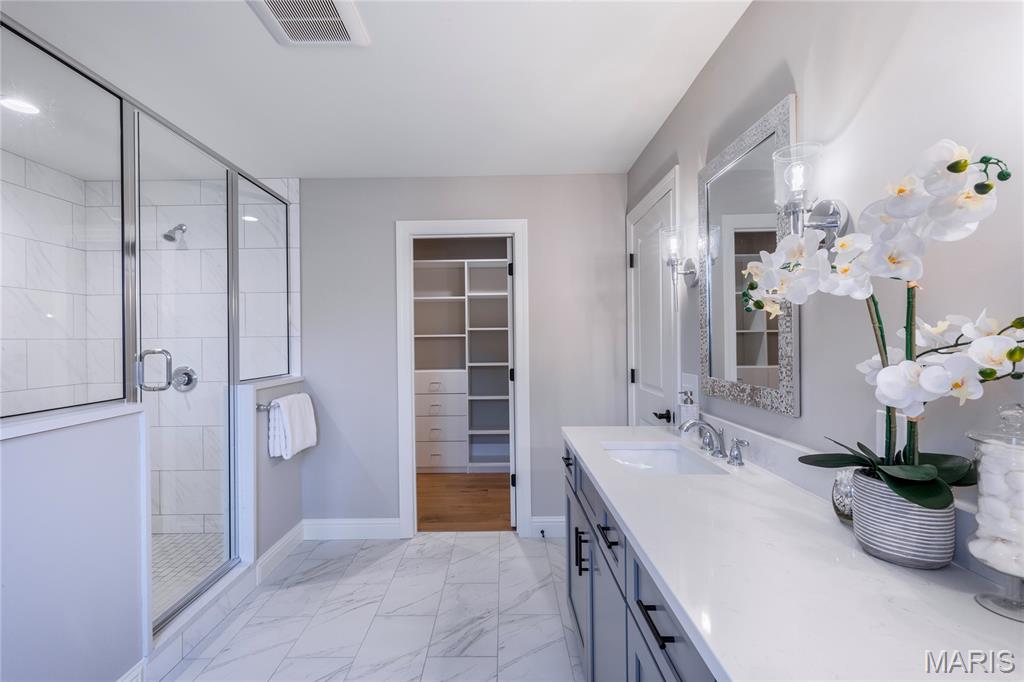 Tennstone Acres Sub - Residential