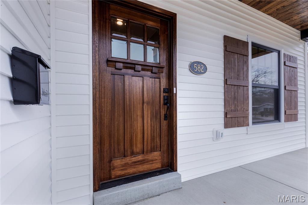 Tennstone Acres Sub - Residential