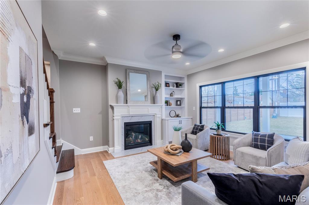 Tennstone Acres Sub - Residential