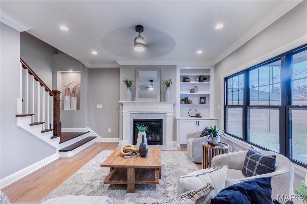 Tennstone Acres Sub - Residential