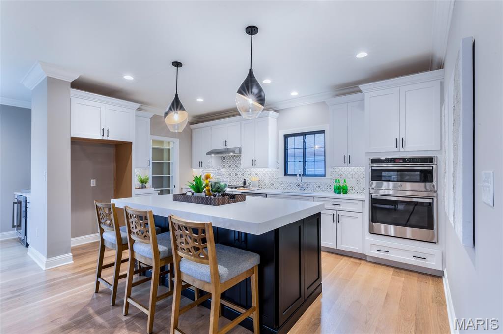 Tennstone Acres Sub - Residential