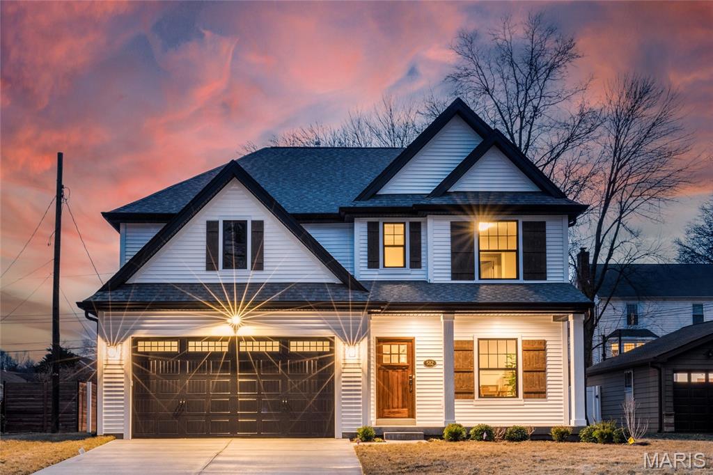 Tennstone Acres Sub - Residential