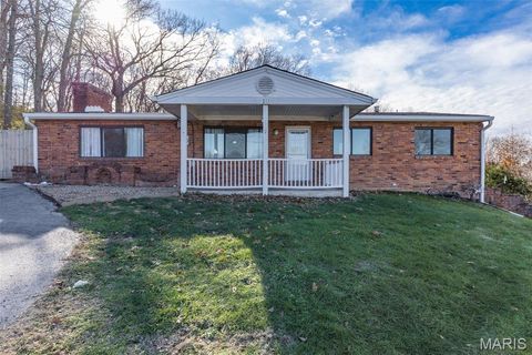 10 Glen Oaks Drive Fenton MO 63026