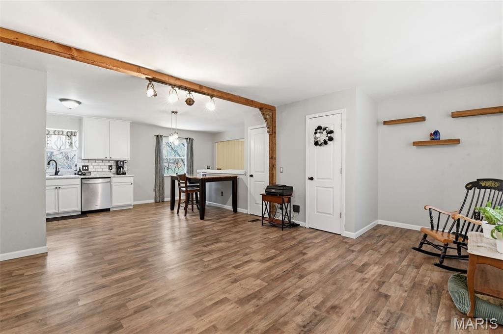 Parkwoods North #2 - Residential