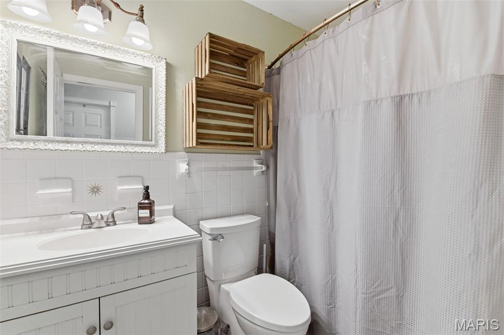 Parkwoods North #2 - Residential