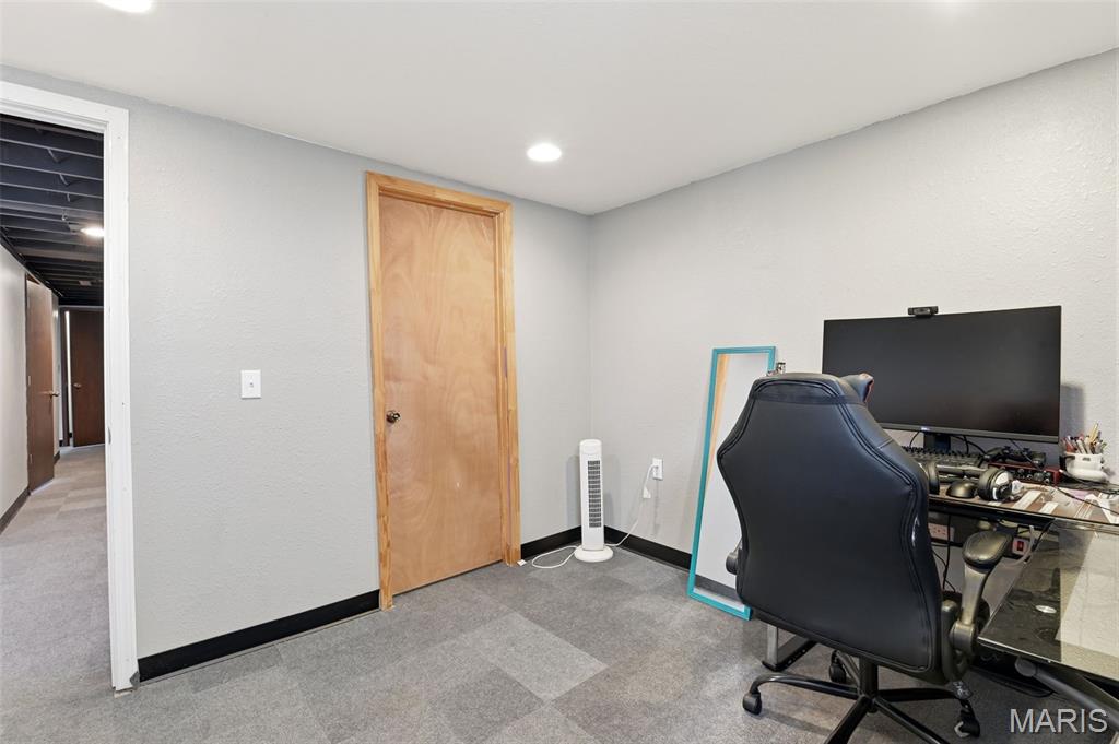 Parkwoods North #2 - Residential