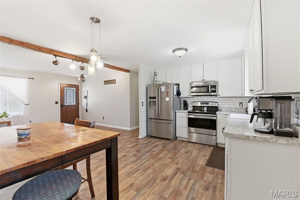 Parkwoods North #2 - Residential