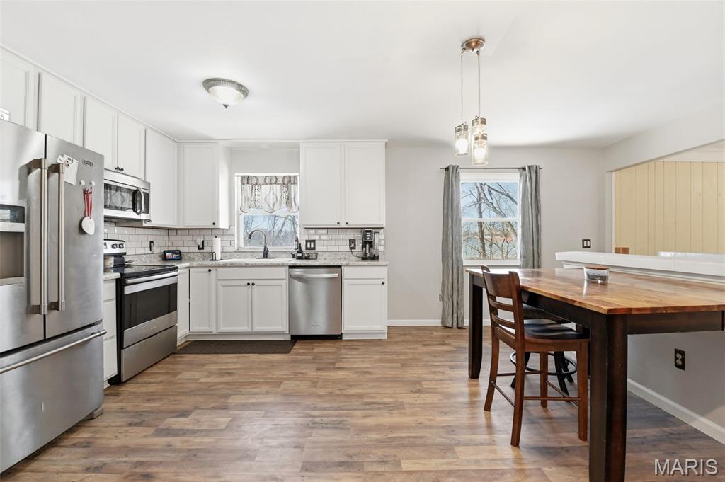 Parkwoods North #2 - Residential