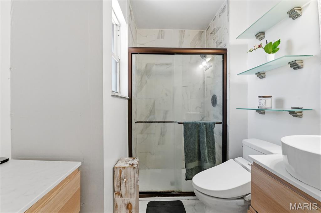 Parkwoods North #2 - Residential