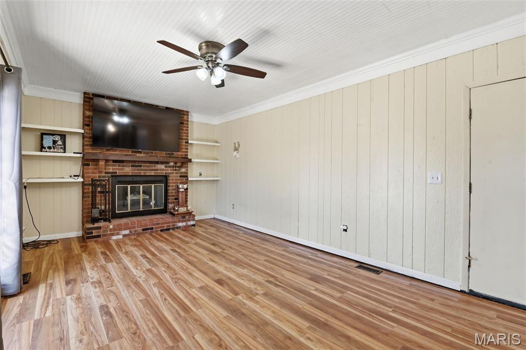 Parkwoods North #2 - Residential