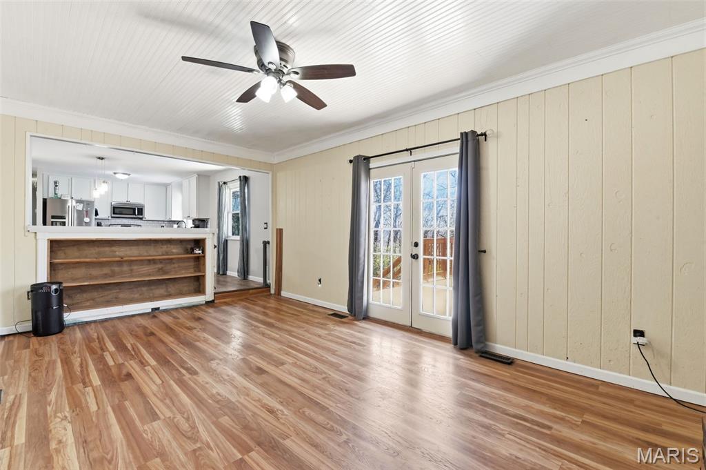 Parkwoods North #2 - Residential