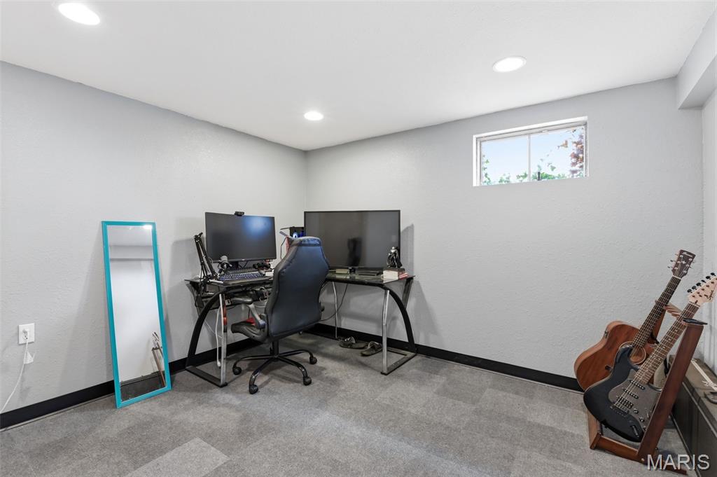 Parkwoods North #2 - Residential