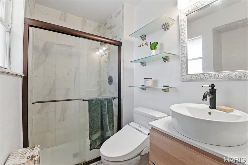 Parkwoods North #2 - Residential