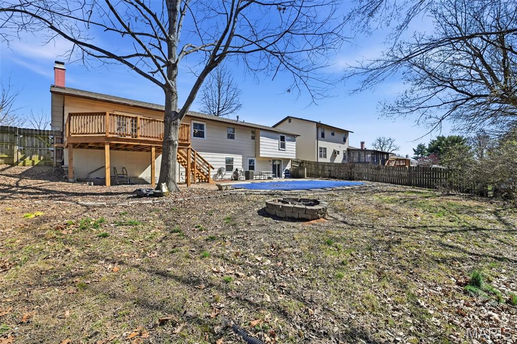 Parkwoods North #2 - Residential