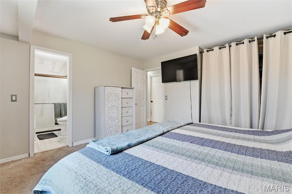 Parkwoods North #2 - Residential