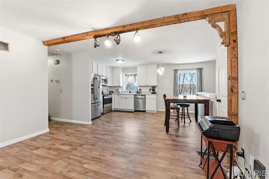 Parkwoods North #2 - Residential