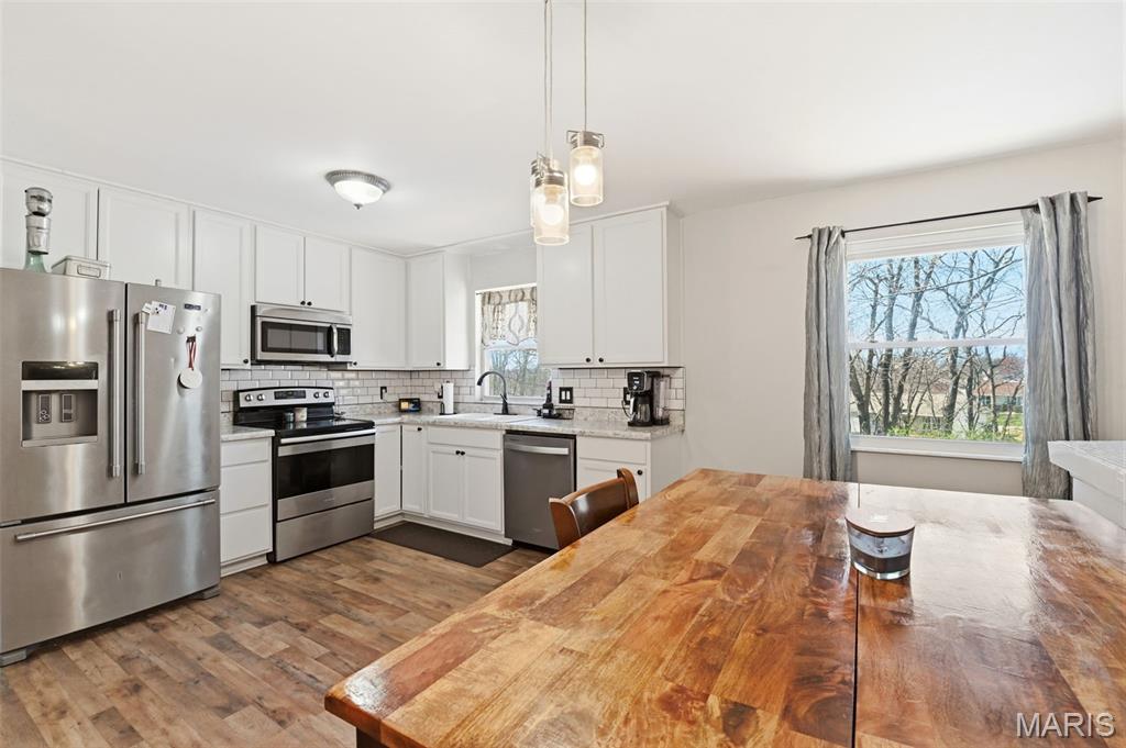 Parkwoods North #2 - Residential