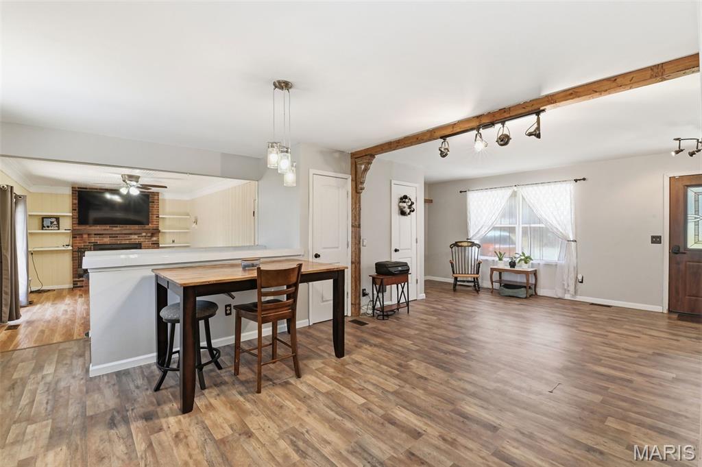 Parkwoods North #2 - Residential