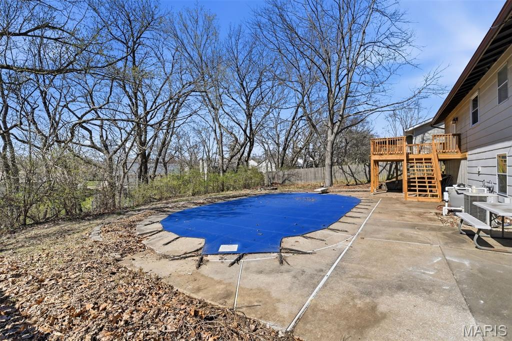 Parkwoods North #2 - Residential